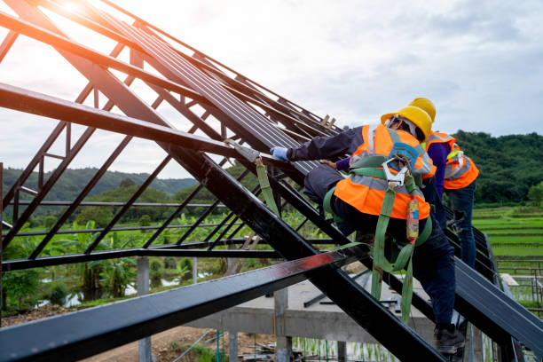 Tile Roofing Contractor in West Liberty, KY