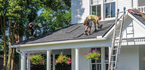 Best New Roof Installation  in West Liberty, KY