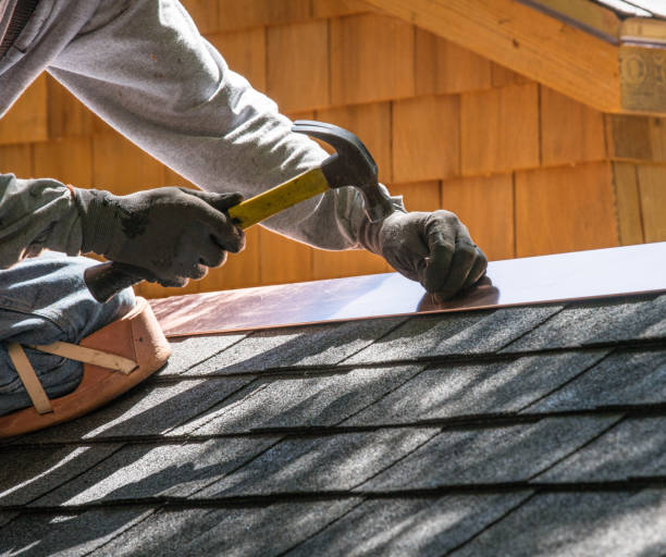 Best Roof Replacement Cost  in West Liberty, KY